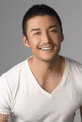 Ху Бин Ху Бин