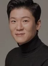 Ю Чон Хо Ю Чон Хо