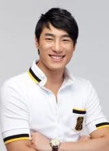 Чон Чжон У Чон Чжон У