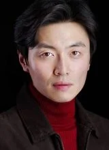 Чон Кван Джин