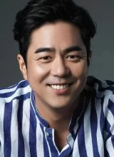 Чон Сок Хо Чон Сок Хо