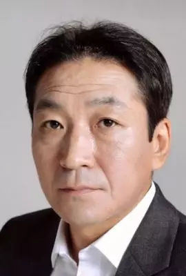 Чхве Кван Иль Чхве Кван Иль