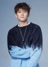 Чжан Чжи Хао Чжан Чжи Хао