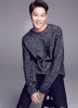 Чжан Цзюн Минь