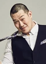 Чжан Хэн Жуй Чжан Хэн Жуй