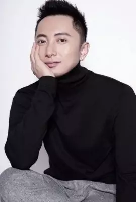 Цзя Марк Цзя Марк