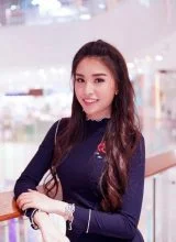 Джейми Тжутапит Инчан