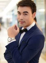 Джеймс Киткасем Макфадден