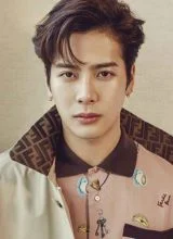 Джексон Ван Джексон Ван