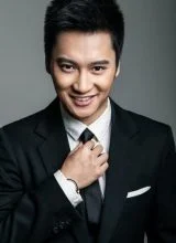 Го Сяо Жань