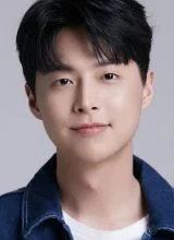 Им Хён Су Им Хён Су