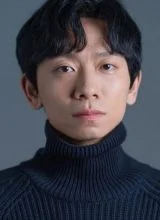 Ким Гю Бэк Ким Гю Бэк