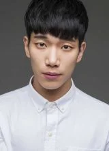 Ким Кён Нам