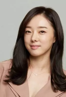 Ким Тхэ Хи (1983) Ким Тхэ Хи (1983)