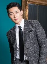 Ким Хи Джин