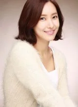 Ким Юн Со Ким Юн Со