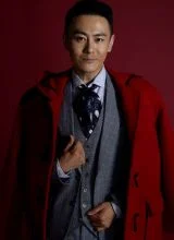 Ли Цзе Ли Цзе