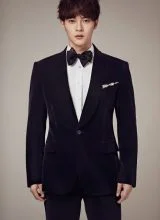 Ли Цзюнь Чэнь Ли Цзюнь Чэнь