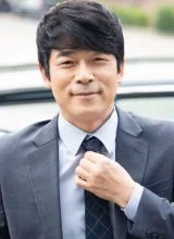 Ли Сын Джун