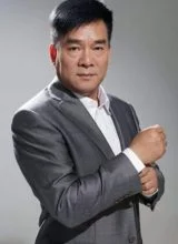 Лю Цзяо Синь