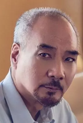 Норман Чуй Норман Чуй