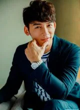 Вэнь Шэн Хао