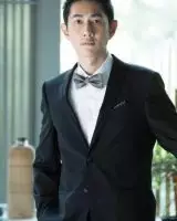 Хэ Мин Хань Хэ Мин Хань