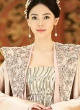 Хуан Мэн Ин Хуан Мэн Ин