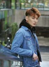 Ян Чуань Бэй Ян Чуань Бэй