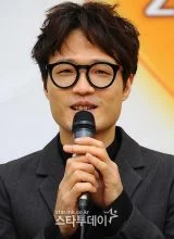 Чо Джон Чхи