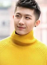 Чжан Цэн Цэн Чжан Цэн Цэн