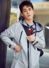 Чжоу Яо Чжоу Яо