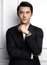 Чжу Вэнь Чао