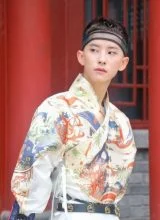 Цзинь Чао Цзинь Чао