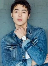 Фан Вэнь Цян Фан Вэнь Цян