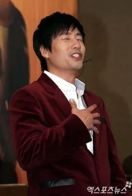 Ким Джэ Ман Ким Джэ Ман