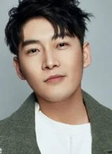 Лян Цзя Вэй