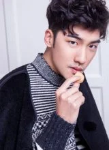 Ляо Янь Лун