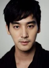 О Чхан Сок О Чхан Сок