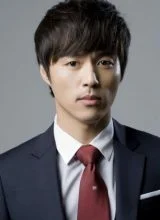 О Мин Сок О Мин Сок