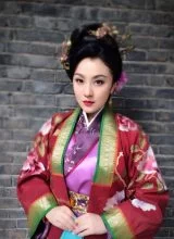 Тань Ли Минь