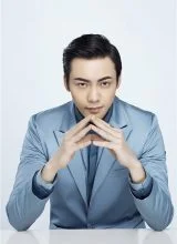 Уильям Чань