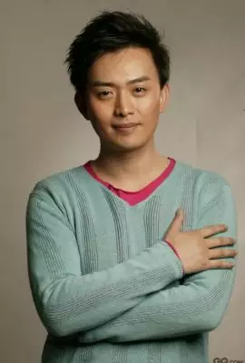 Хуан Хай Бин Хуан Хай Бин