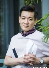 Чон Сон Хо Чон Сон Хо