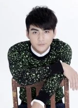 Чжан Сы Фань Чжан Сы Фань