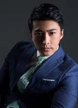 Чжан Хао Чэн Чжан Хао Чэн