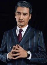 Цинь Чу Мин