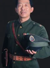 Цзян Чжи Фэн