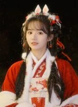 Цзян Шань Цзян Шань