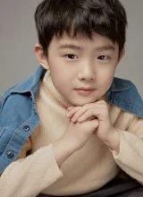 Цзян Жуй Линь Цзян Жуй Линь